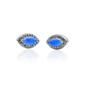 Adira Silver 925 Earring