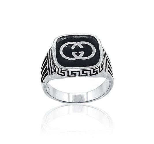 GG Silver 925 Ring