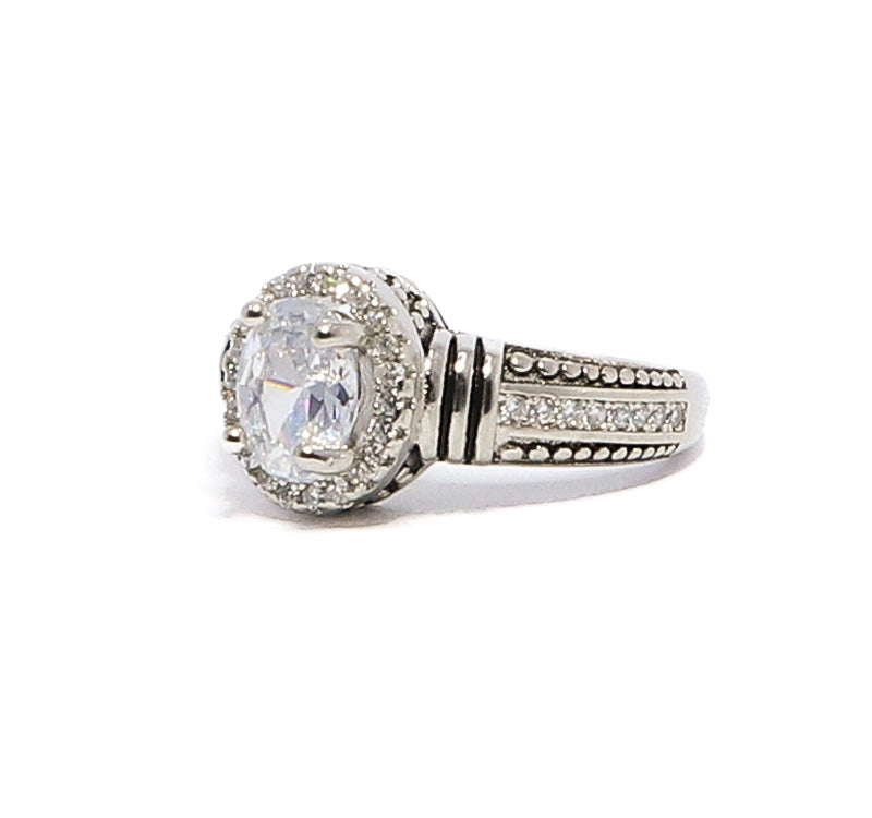 Yug Silver 925 Ring