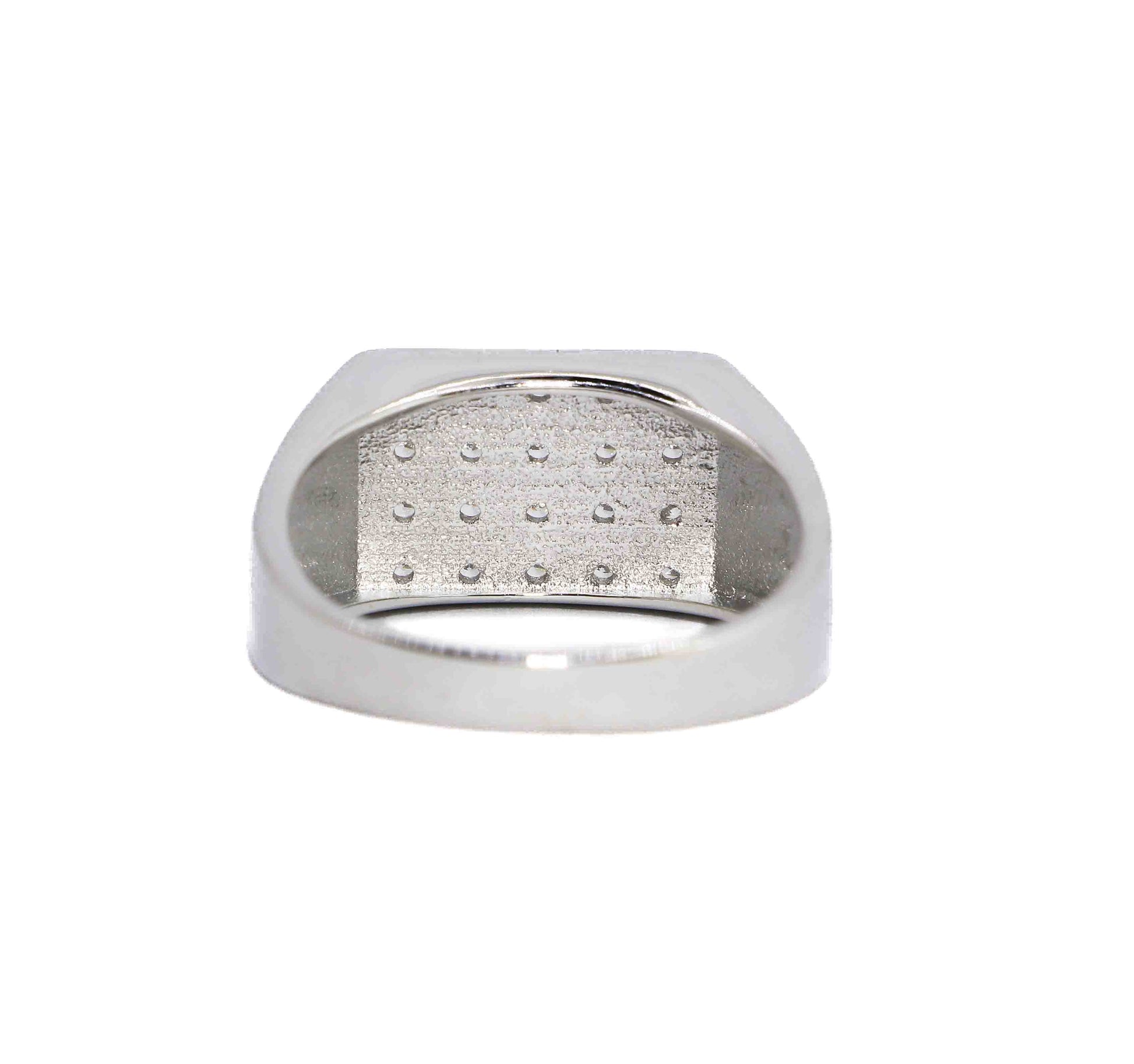 Austin Silver 925 Ring