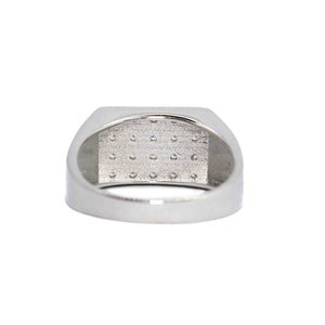 Austin Silver 925 Ring