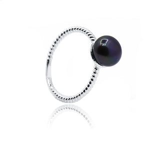 Ananya Pearl Silver 925 Ring