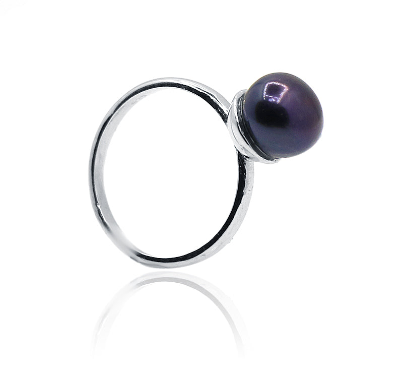 Diti Pearl Silver 925 Ring