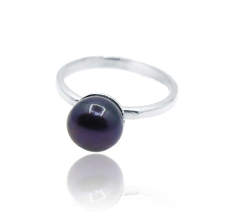 Diti Pearl Silver 925 Ring