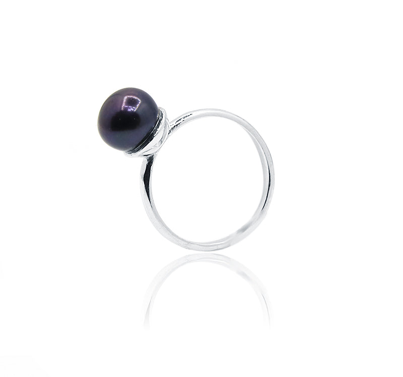 Diti Pearl Silver 925 Ring