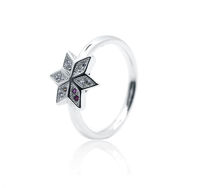 Sitara Silver 925 Ring