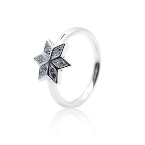 Sitara Silver 925 Ring