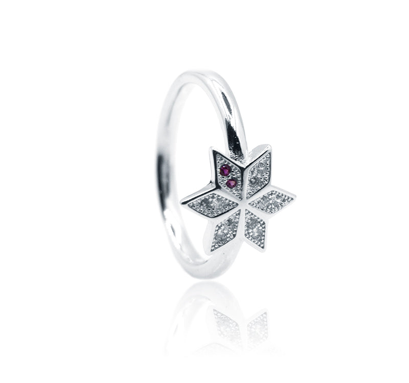 Sitara Silver 925 Ring