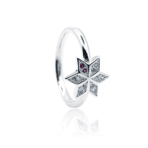 Sitara Silver 925 Ring