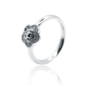 Susan Silver 925 Ring