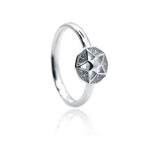 Tara Silver 925 Ring