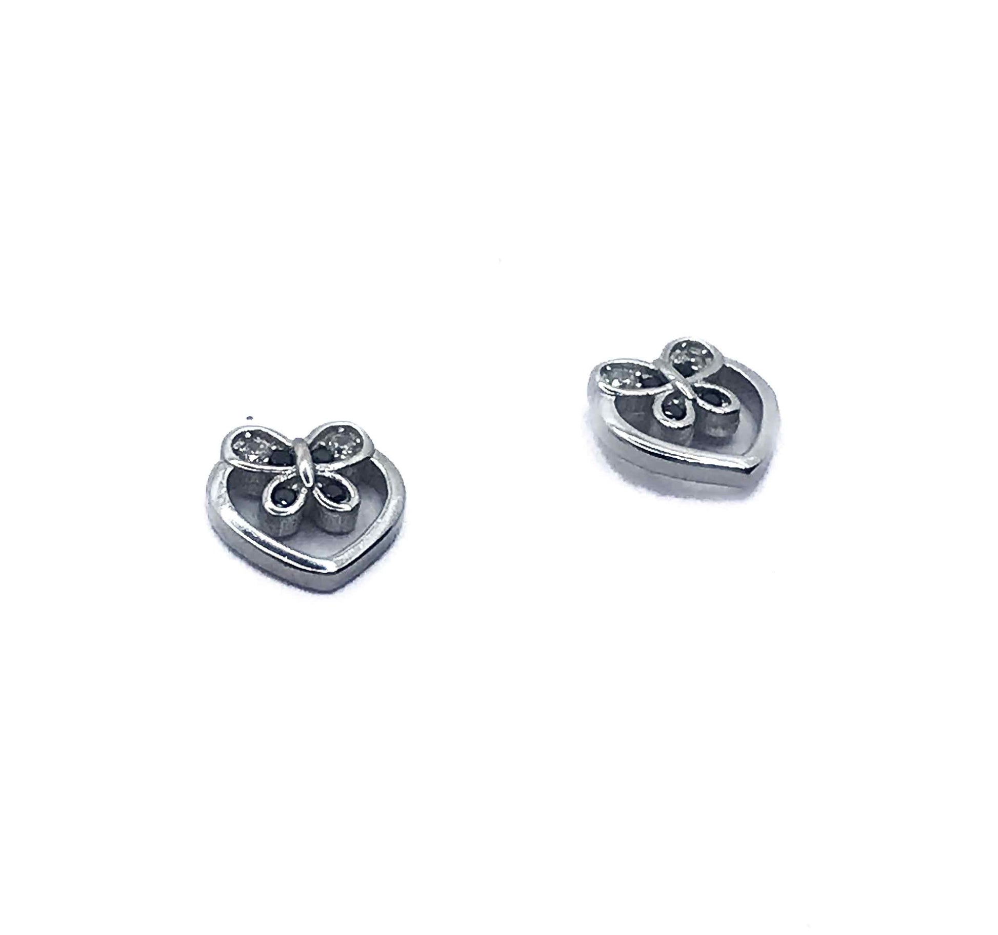 Titli Silver 925 Studs