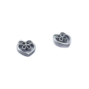 Titli Silver 925 Studs