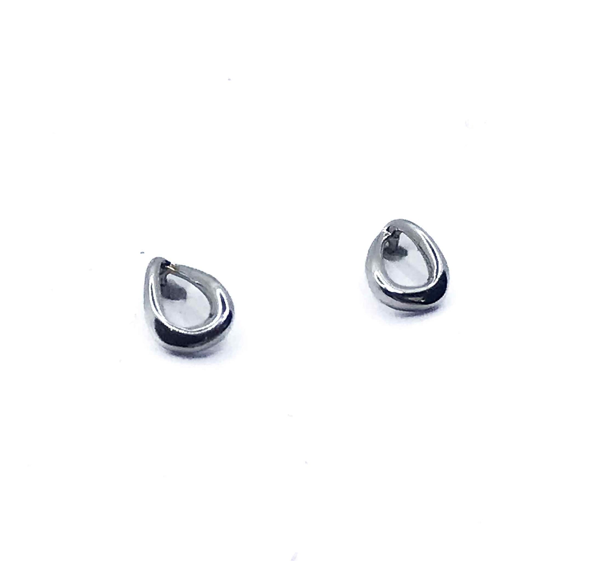 Loop Silver 925 Studs