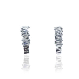 Ivy Silver 925 Studs