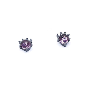 Yuri Silver 925 Earrings