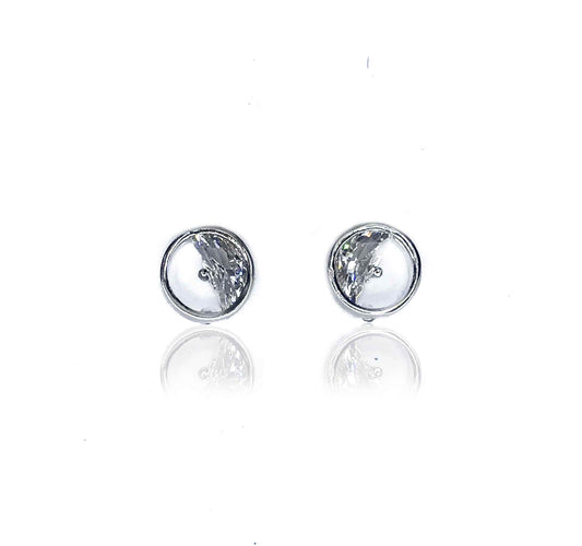 Busan Silver 925 Earring