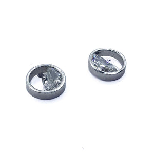 Busan Silver 925 Earring