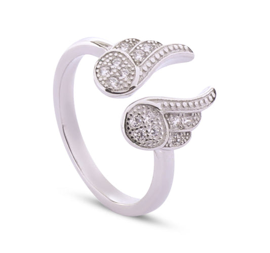 Ladies Fancy Ring