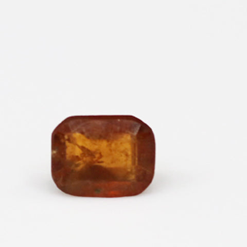 Gomesd Hessonite 887 Stone