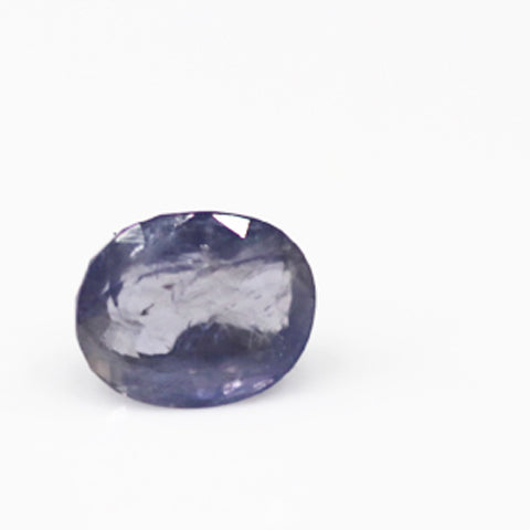 Neelam Blue Sapphire421 Stone