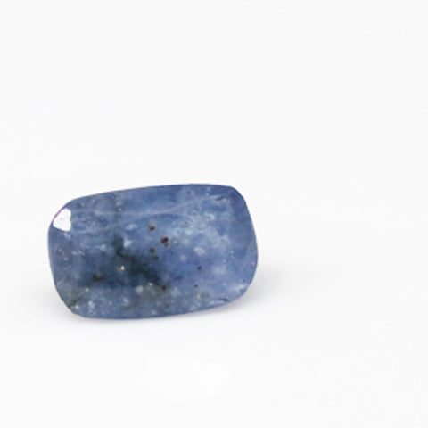 Dark Blue Sapphire 23 Stone