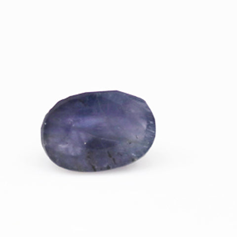 Dark Blue Sapphire 6969 Stone