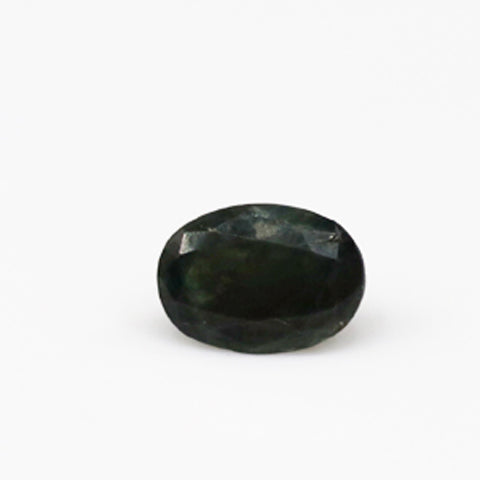 Dark Blue Sapphire Stone