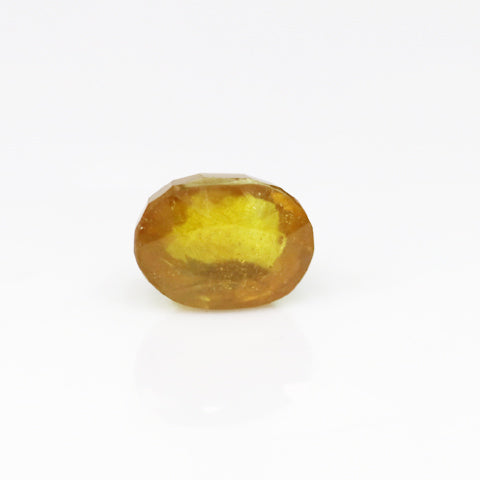 Yellow Pukhraj 6 Stone