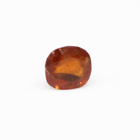 Gamed Hessonite 1 Stone