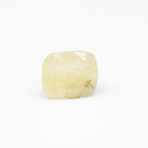 Yellow Supphire 866 Stone