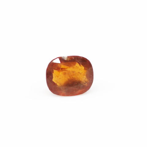 Gamed Hessonite 2 Stone