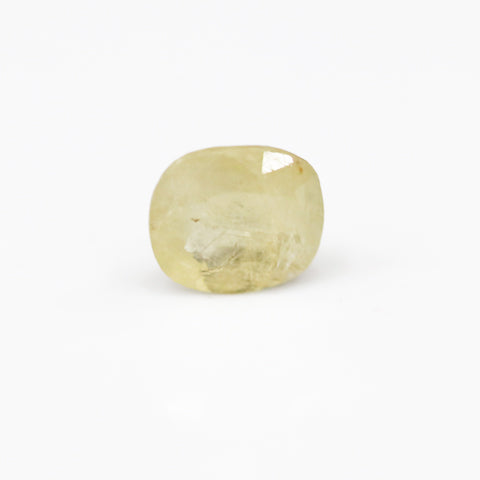 Yellow Sapphire 233 Stone