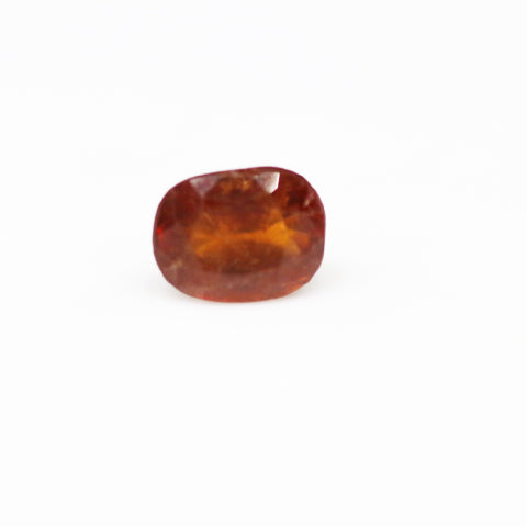 Brown Hessonite Stone