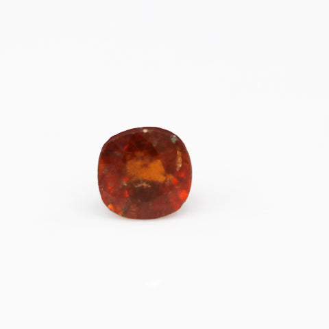 Hessonite Brown 4 Stone