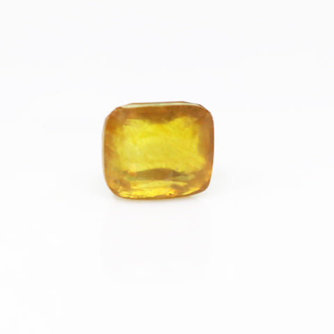 Yellow Sapphire 2 Stone