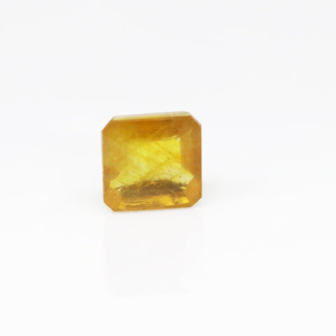 Yellow Sapphire 6 Stone