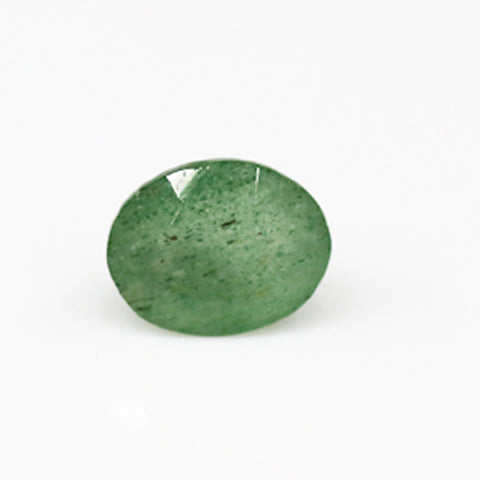 Green Emerald Stone