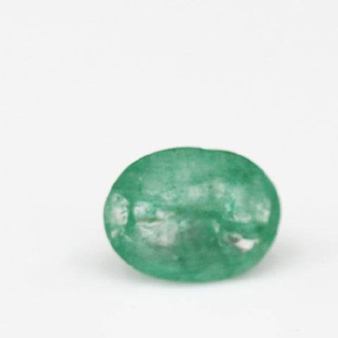 Green Emerald 2 Stone