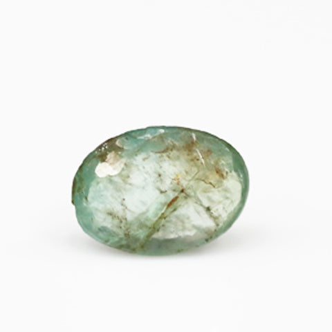 Green Emerald 5 Stone