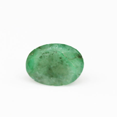 Green Panna 1 Stone