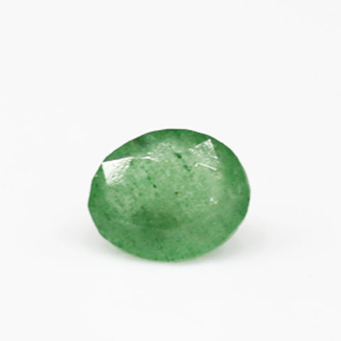 Green Emerald 9 Stone