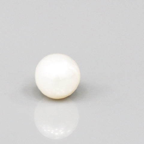 Pearl White Moti 789