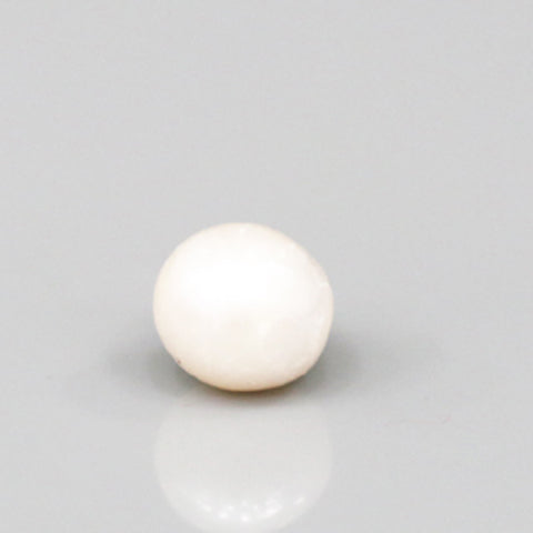 White Moti Pearl