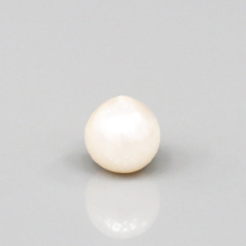 White Moti Pearl 902