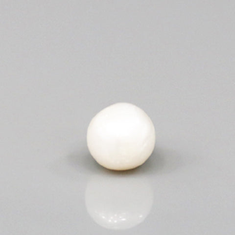 White moti 464 Pearl