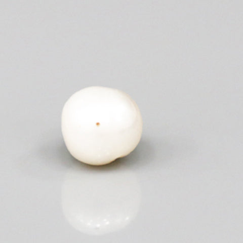 White Moti 318 Pearl