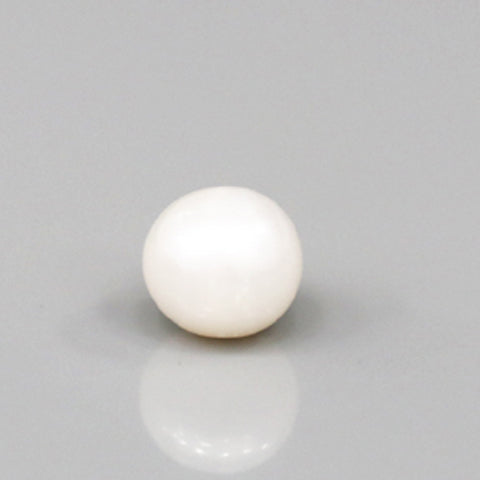 White Pearl 745