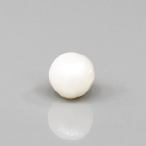 White Moti 196 Pearl