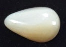 White Opal 245 stone